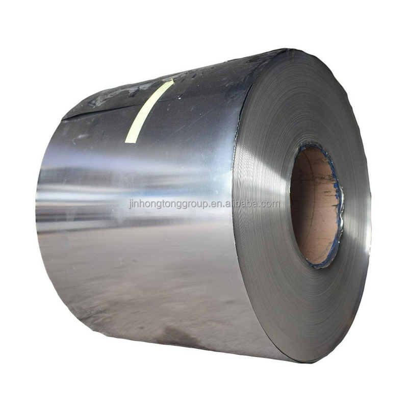 Τυπικό AiSi Prime Cold Roll Tinplate Sheet MR SPCC Τυπωμένο Tinplate 0,22mm Ηλεκτρονικό Tinplate Sheet Coil Length Requirememt