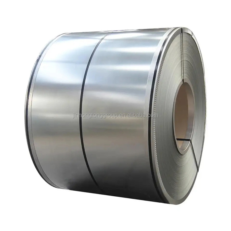 Κινέζοι προμηθευτές 18 Gauge 300 Series Stainless Steel Coil 0,3 mm έως 3 mm Cold Rolled SS Mirror Finish Strip Coil για προϊόντα