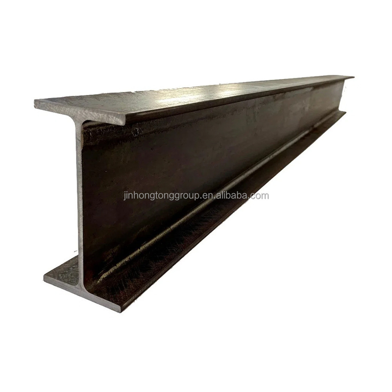 Ζεστά έλασης 4340 Χάλυβα H Beam A572 Grade 50 Wide Iron Carbon Steel H/I Beams για τεχνική συγκόλλησης και πλάτος ιστού 100-900mm
