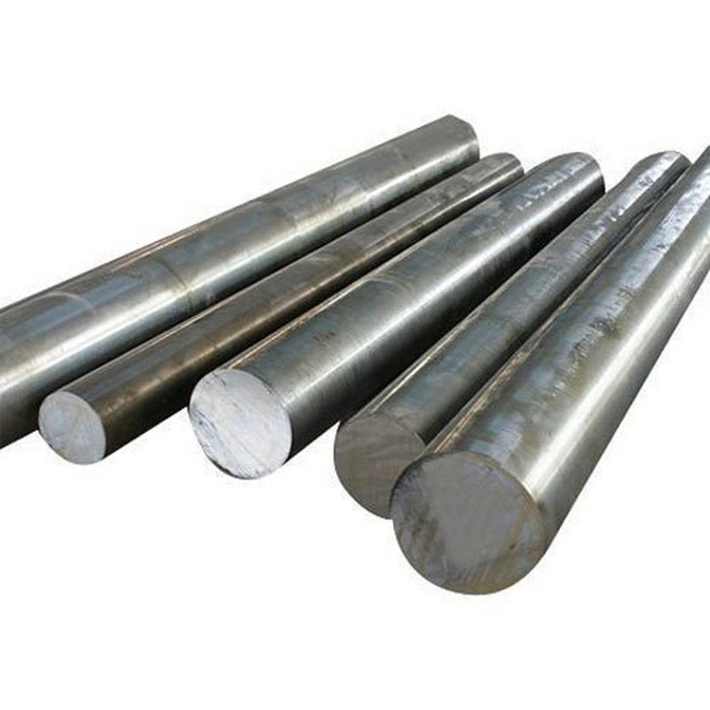 6mm 8mm 10mm 12mm Δυνατότητα χάλυβα και ανθεκτικό στην φθορά Στρογγυλό σχήμα για εφαρμογές βαρέων καθηκόντων