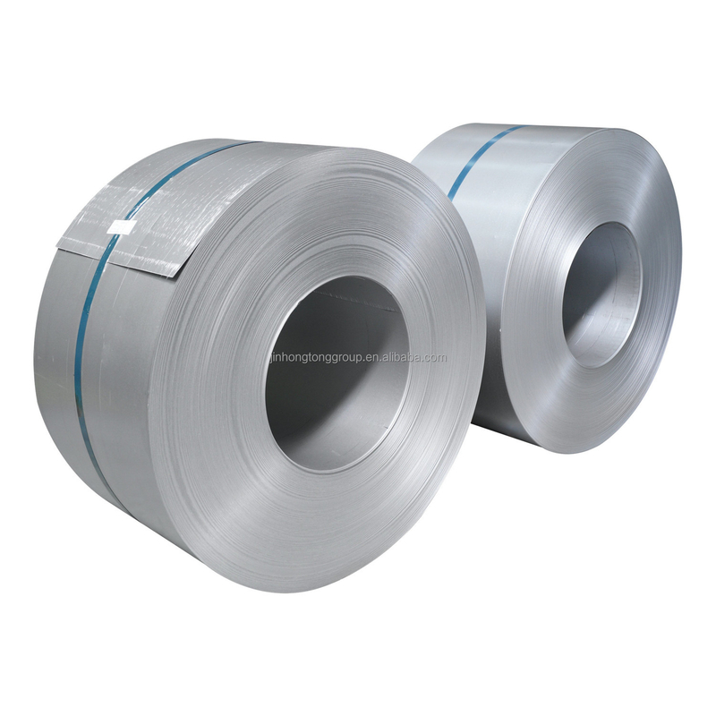 SGCC/SGCD/SGCE/DX51D/DX52D/S280GD/S350GD/G550 Κατηγορία SPCC/SPCC-SD Χάλυβας άνθρακα Χάλυβας ψυχρής έλασης CRC για σωλήνες και πλάκες