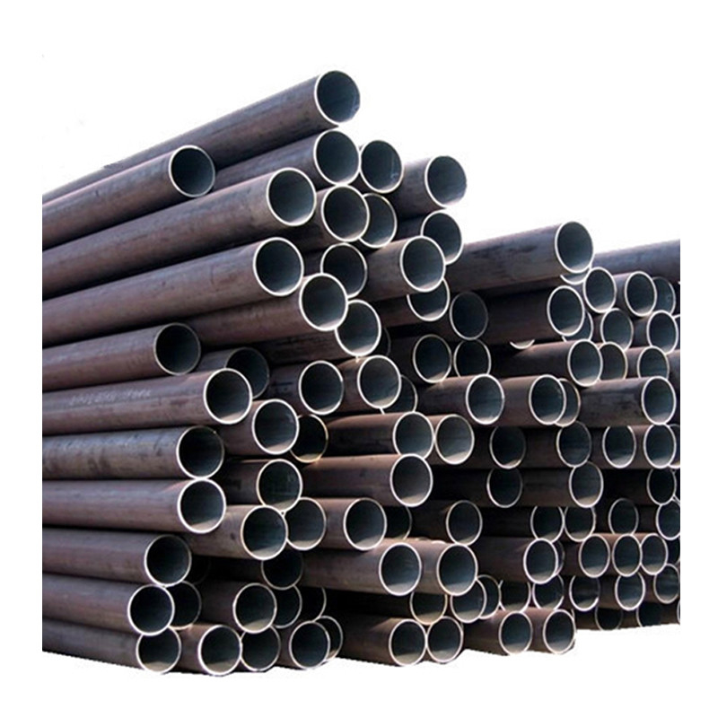 0.25-100mm πάχος ASTM A106 Σωλήνες από χάλυβα άνθρακα για εφαρμογές υποδομής πετρελαίου από πιστοποιημένους προμηθευτές
