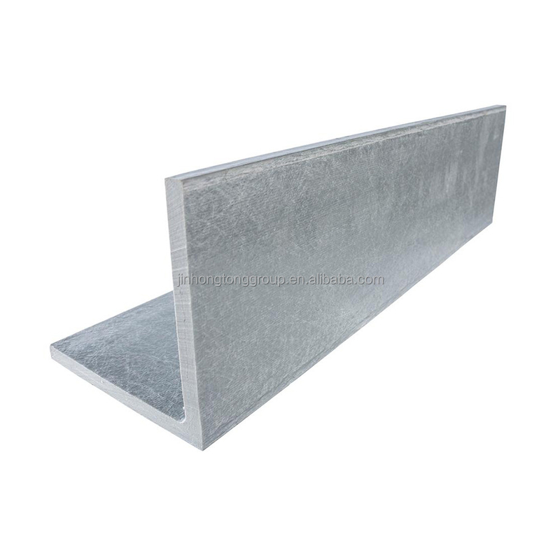 6m-12m S275JR ASTM A36 Angle Bar for Building and Structural Steel Grade S235JR-S335JR Σειρά τιμολόγησης κατά πραγματικό βάρος