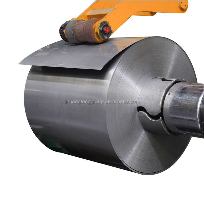 ΑΣTM/AISI/SGCC/CGCC/TDC51DZM/TDC52DTS350GD/TS550GD/DX51D Z Q195-q345 Κρύο κύλινδρο από χάλυβα άνθρακα για ανταγωνιστική κανονική έλαια