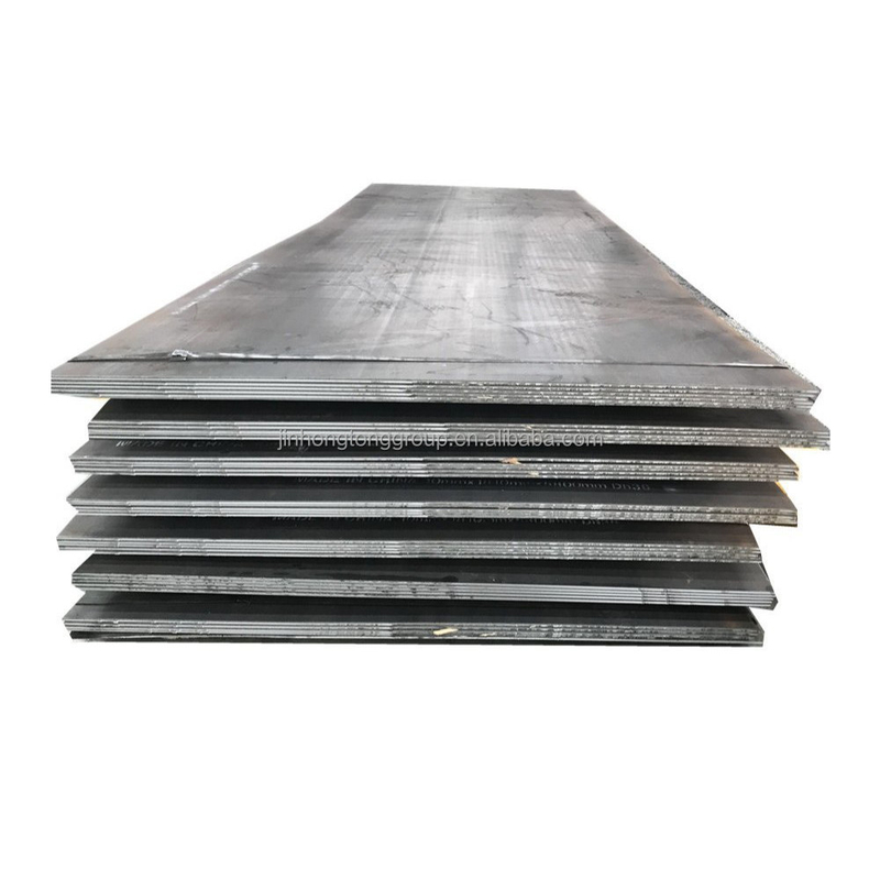 Astm A36 S235 S275 S355 1006B 1008 θερμά έλαση φύλλα χάλυβα άνθρακα SS400 πλάκα χάλυβα άνθρακα Κατάλληλο για διάφορες εφαρμογές