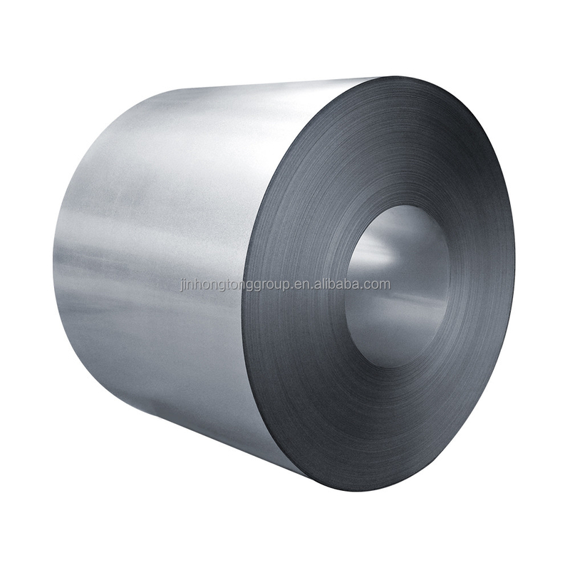 ASTM A792 Galvalume Zinc Aluminium Galvanized Steel Coil Width 600-1500mm Προθεσμία παράδοσης 7-14 εργάσιμες ημέρες