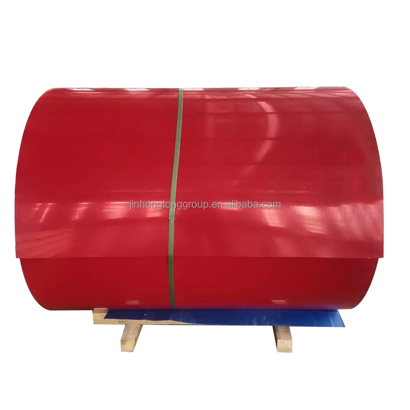 Ζυγισμένο Galvalume Zinc Aluminium Coated Aluzinc Alloy Steel Coil Roll 600-1500 Width Τεχνική Ψυχρό ελαστικό θερμό ελαστικό