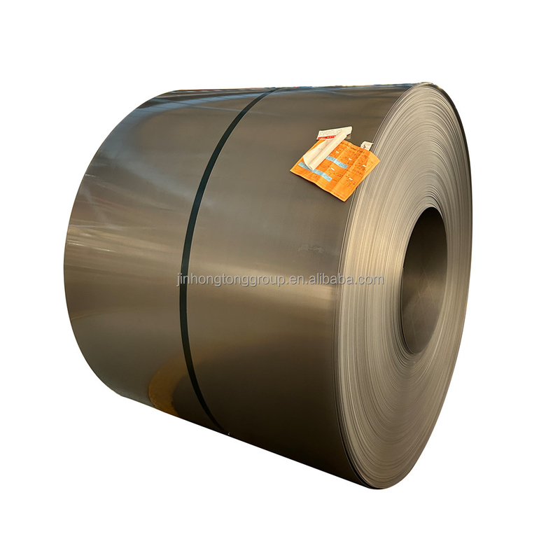 40g 60g 80g 275g SPCC Spcd Carbon Steel Coil 1.2mm Cold Rolled Q235 St12 Low Carbon Coil με επιθεώρηση τρίτου