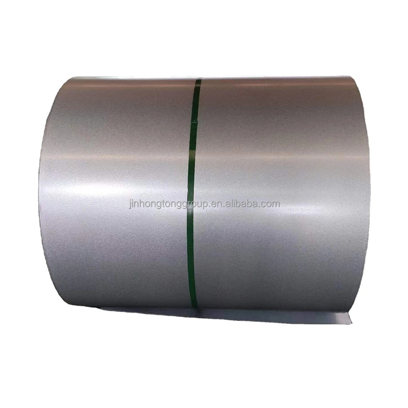 Σκληρότητα Μέση σκληρότητα Ppgi/ppgl/gi/gl Sgcc /cgcc Dx51d A792 55% Αλουζίνιο Ζύκκος 7 ημέρες Πλάκα πλοίου Ζεστό βουτηγμένο κύλινδρο χάλυβα Galvalume