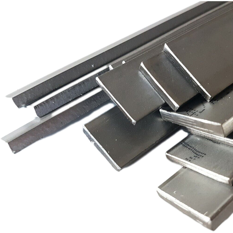 ASTM JIS GB EN DIN Standard 304 SUS 310S 316 επίπεδη ράβδος από ανοξείδωτο χάλυβα για κατασκευές αυτοκινητοβιομηχανίας