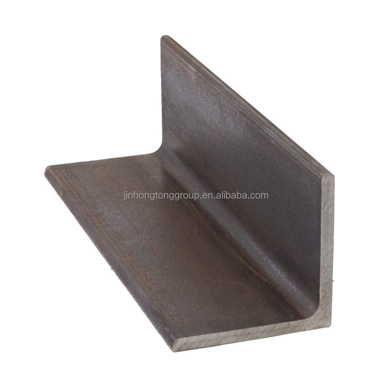 6m-12m S275JR ASTM A36 Γωνιακή ράβδος για δομικό υλικό Q235/Q345/SS400/ST37-2/ST52/Q420/Q460/S235JR/S355JR