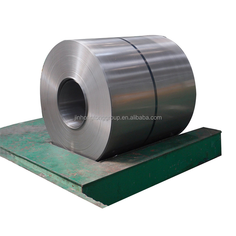 CGCC TDC51DZM DC01 DC02 DC03 DC04 DC05 DC06 SPCC Ψυχρά κυλούμενα φύλλα από χάλυβα