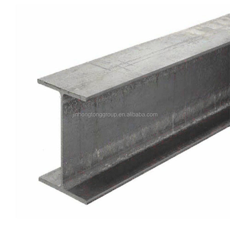 Καλύτερο ανά τόνο για Q235 H Beam Hot Rolled Technique Προφίλ Χάλυβα άνθρακα 0,8-25mm πάχος