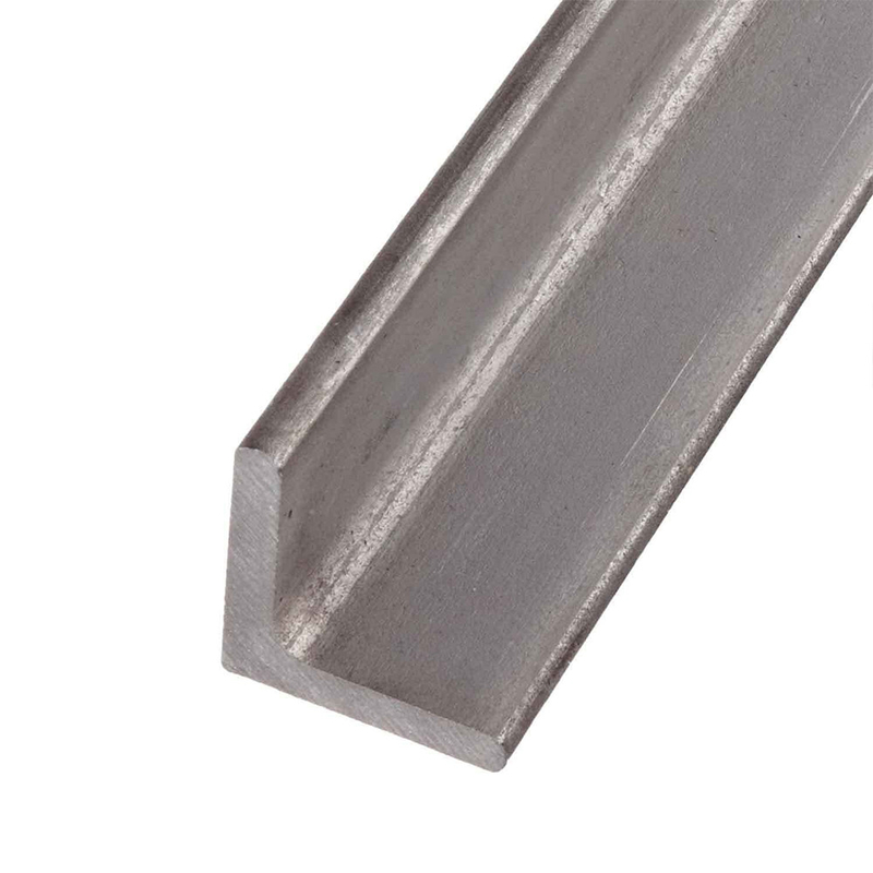 250*250 mm 100*100mm 80*80mm Γωνία από ανοξείδωτο χάλυβα 316L Βαθμός χάλυβα BA/2B/NO.1/NO.3/NO.4/8K/HL/2D/1D GB JIS Standard