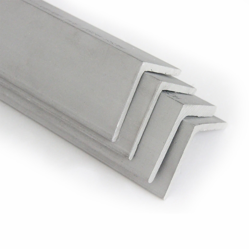 Σιδήρου ανά κιλό 0,3 mm έως 3,0 mm Ίδιο L Angle SS Bar με τρύπα για τα έργα κατασκευής σας