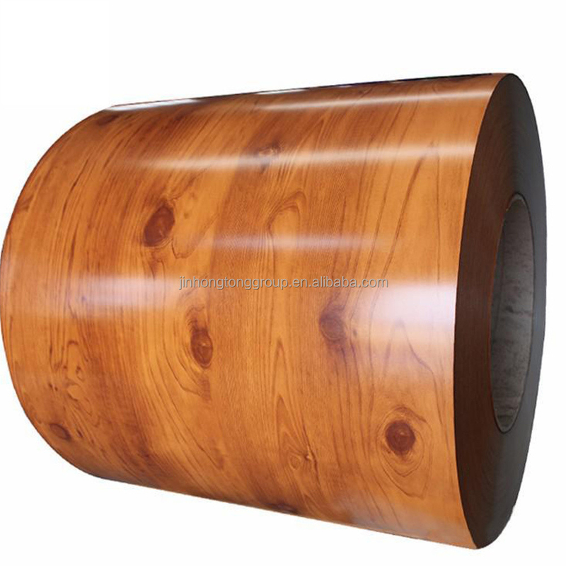 Z30-Z40 Επιχρισμός SGCC/DX51D Προχρωματισμένη Ζυγισμένη Σιδηροτροχιά PPGI Ζυγισμένη σε χρώμα RAL για βιομηχανικό υλικό στην SGCC/DX51D