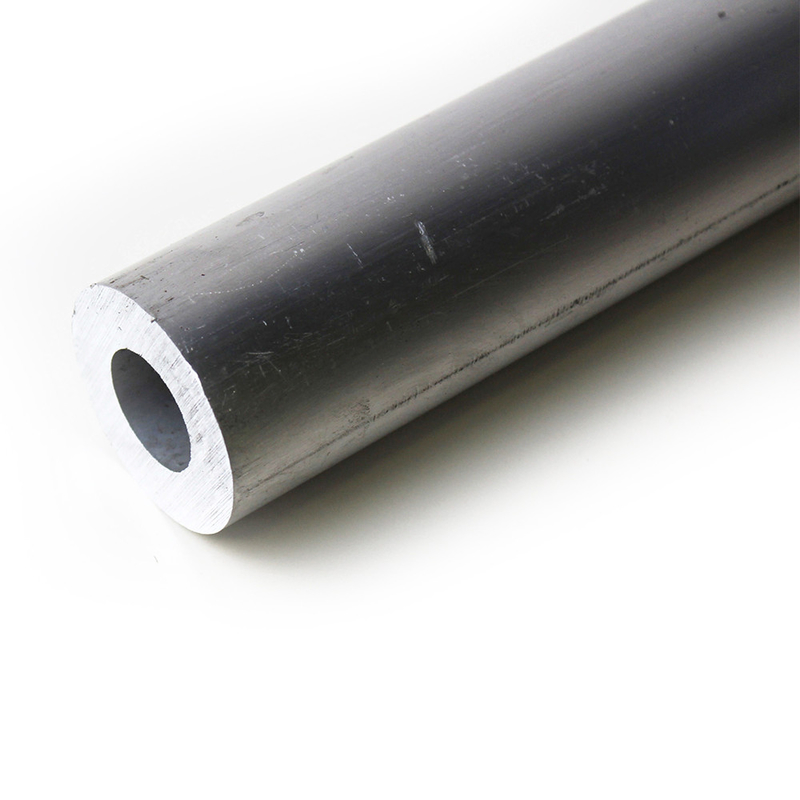 ASTM AMS JIS EN GB Standard 7005 Αλουμινένιο αδιάβροχο σωλήνα για ηλεκτρικές συσκευές σε προσαρμοσμένο χρώμα και ανθεκτικό στη διάβρωση