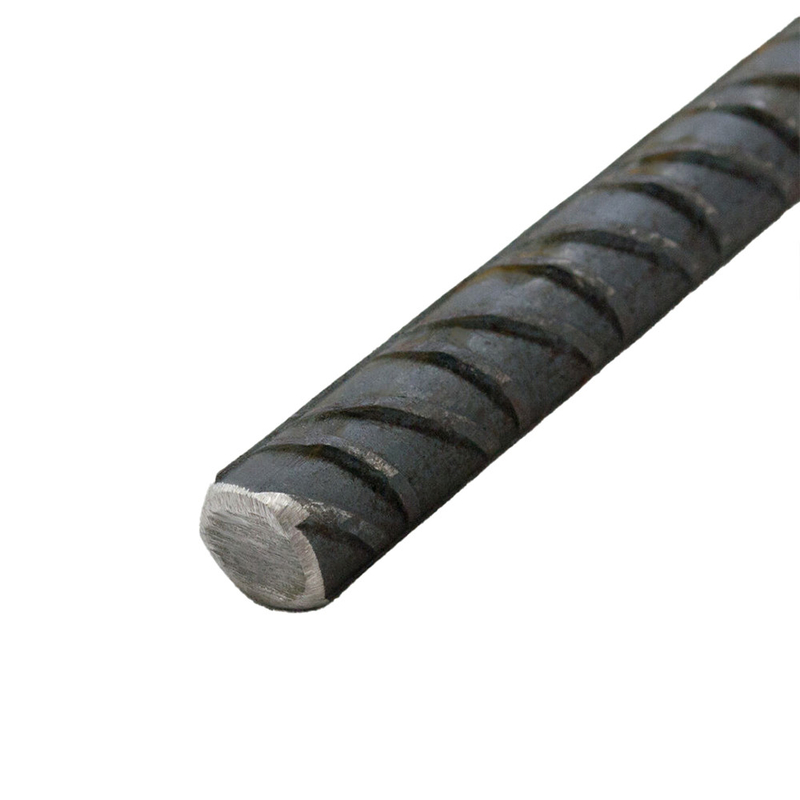 20mm Carbon Structural Steel Προσαρμόσιμο για την ενίσχυση κτιρίων άμεσο ASTM HRB/500/550 Σιδηροτροφικό χάλυβα