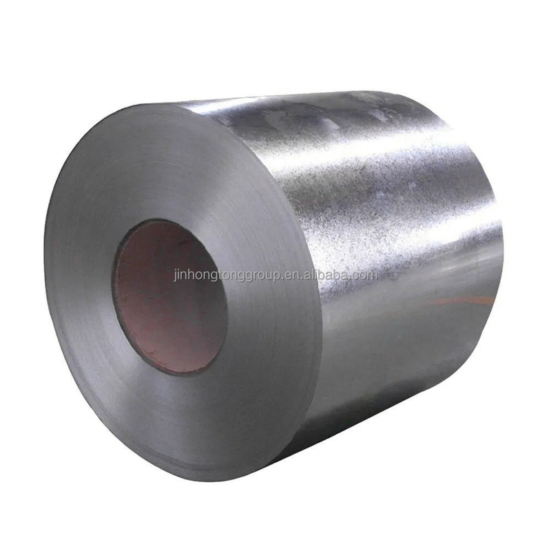 1.6*1220mm Ζεστό βουτηγμένο γαλβανισμένο φύλλο χάλυβα σε κυλίνδρους Z275 SGCC/CGCC/DX51D/Q195/Q235/Q345 Κατηγορία με υπηρεσία κοπής