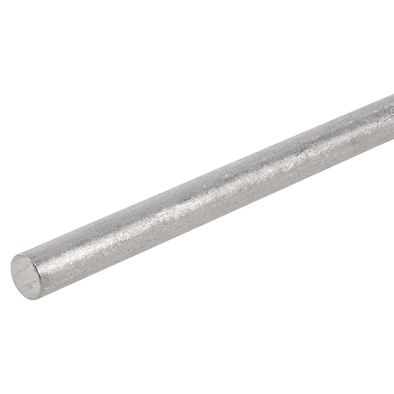 ASTM AISI JIS DIN GB Standard Hot Rolled Aluminium Thin Flat Bar Stock 2011 2014 Έκταγωνική βούρτσισμένη ράβδος αλουμινίου ανά τόνο