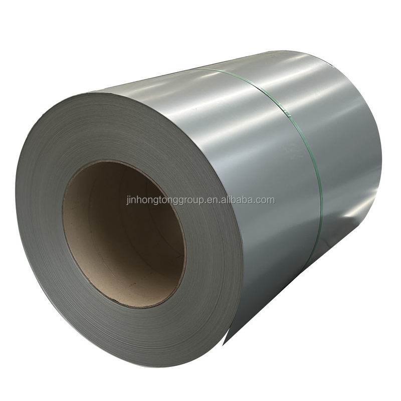 Συνηθισμένη σφραγίδα PPGI/Hdg/Gi/SECC Dx51 Ζινκ επικαλυμμένη ψυχρά κυλούμενα/θερμό βουτηγμένα γαλβανισμένα τυλιγμένα χάλυβα για προϊόντα