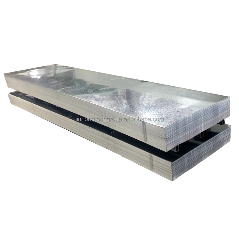 1220 * 2440 MM Ζυγισμένη πλάκα χάλυβα 0,1-8mm πάχος για το κτίριο