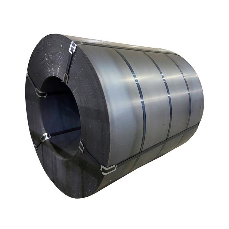 Δείγμα pls επικοινωνήστε μαζί μας S235jr S275jr S335jr Carbon Steel Coil Hot Rolled Coiled Tube Αυτοκίνητα Carbon Steel Wire Coil