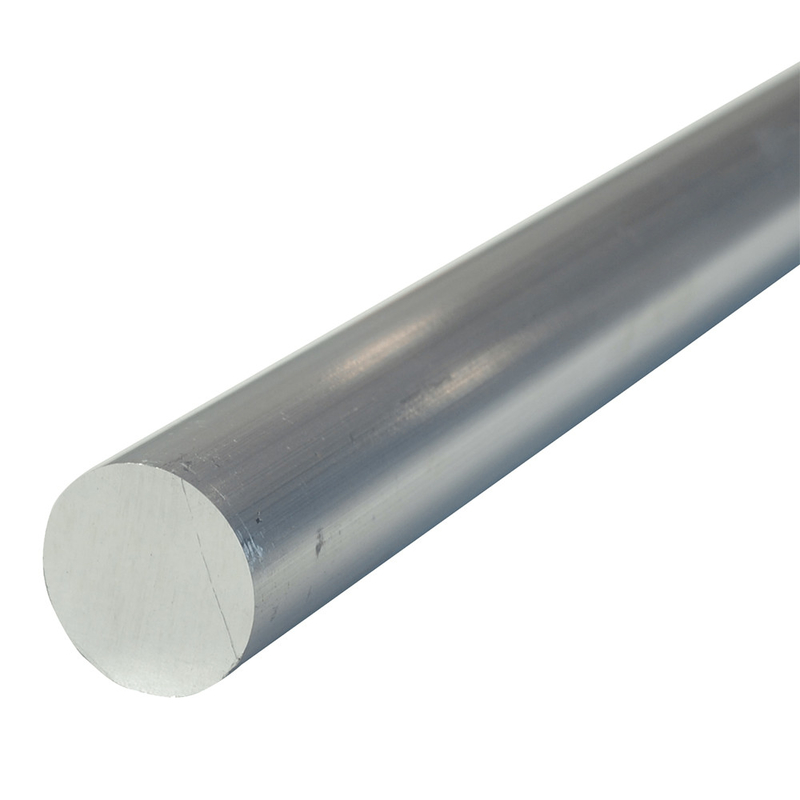 Κίνα εργοστάσιο Custom Aluminum Bar 6063A 6181 6082 Powder Cored Aluminum Welding Bars Rod με δωρεάν δείγμα