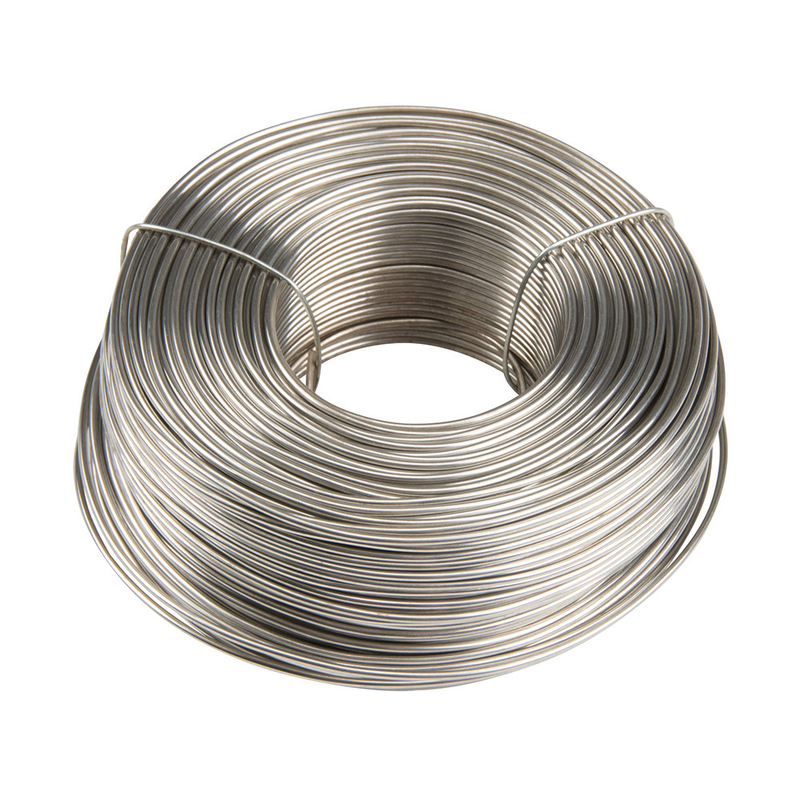 Χονδρική τιμή 1,8 mm 2 mm 2,2 mm Stainless Steel Wire 202 304 316 Stainless Steel Wire Rods Για Μηχανή