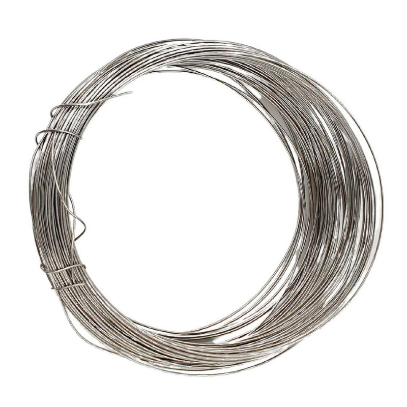 Προσαρμοσμένο μέγεθος Πολυδιάθετο 304 301 316 Stainless Steel Wire SS Wire 304L
