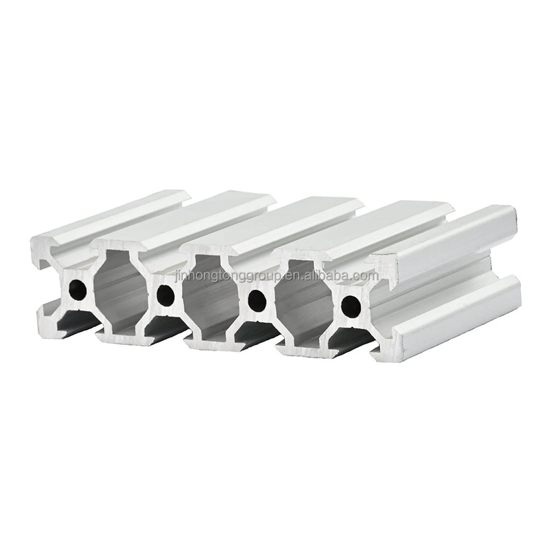 Πιο υψηλής ποιότητας LED Strip Aluminium Profile 6101 6003 6061 6063 Ανασυρόμενο προφίλ Αλουμινίου ή Χάλυβα