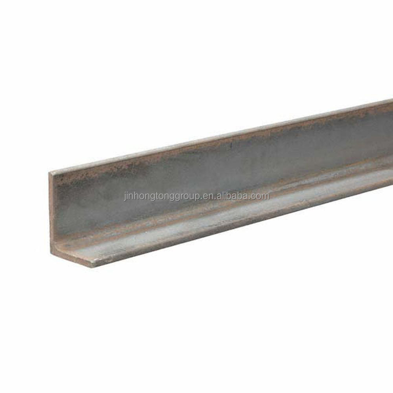 Χονδρική τιμή εργοστασίου 40x40x4mm Q235B Ζυγισμένο γωνιακό χάλυβα για δομή L σχήμα γωνιακή μπάρα