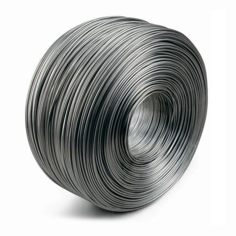 ASTM σύρμα 0,46mm 0,5mm 0,8mm Χρυσό ανοξείδωτο χάλυβα 306L ανοξείδωτο χάλυβα συγκόλληση σύρμα