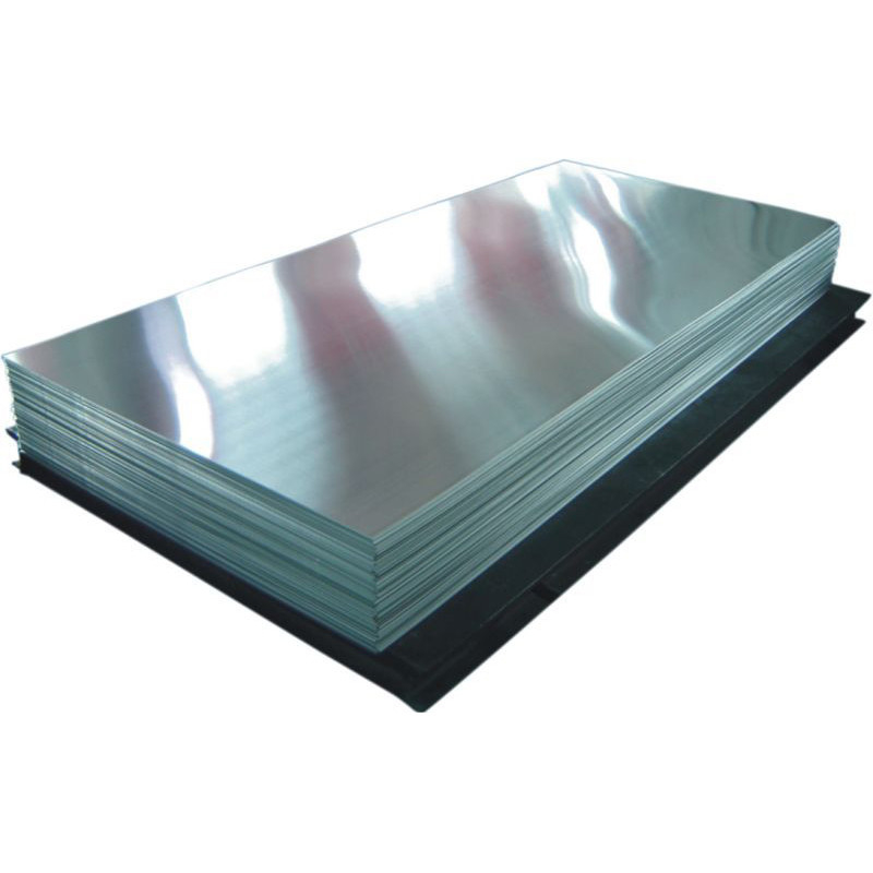 ASTM JIS DIN 1.4305 SUS 200 σειράς 300 σειράς 400 σειράς SS Πλάκα από ανοξείδωτο χάλυβα