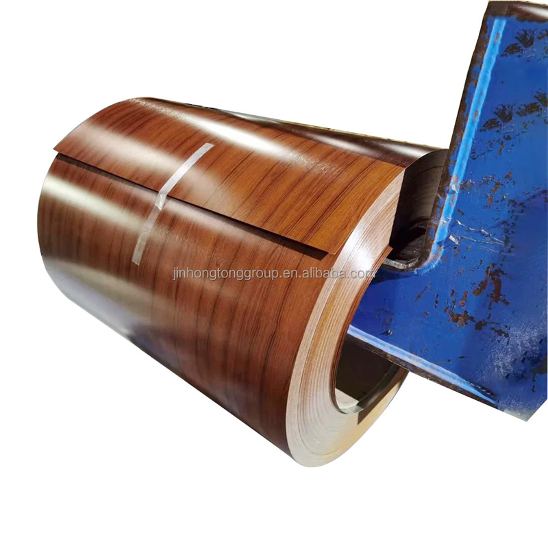Υψηλής ποιότητας SGCC DX51D