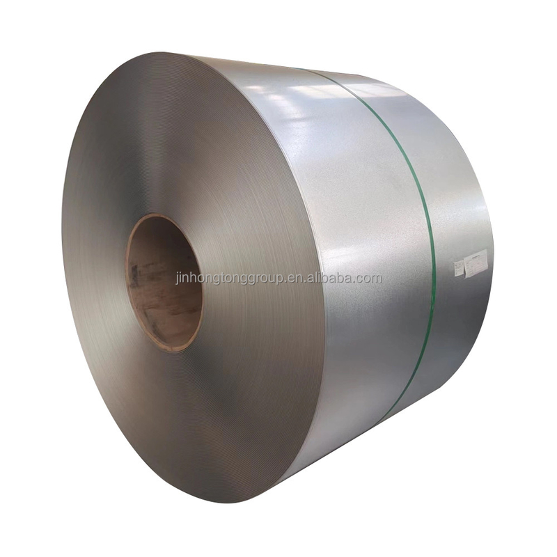 24-Gauge 2mm 1.2mm ανθεκτικό στη διάβρωση Carbon Steel Coil Ζυγισμένο GI Coil με Bis Gs Πιστοποιητικά Κόψιμο εξαρτήματα συγκόλλησης