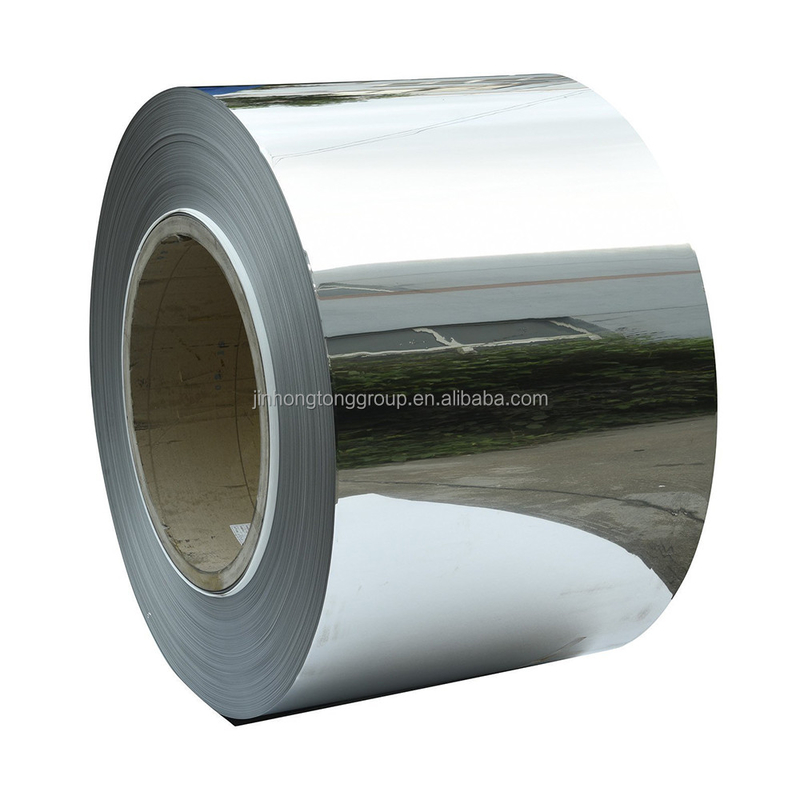 Πιο δημοφιλής πώληση % off Κρύο έλαση 0,3-4mm 2b Ba Βουρτσισμένη επιφάνεια καθρέφτη Ατσάλι 304 430 201