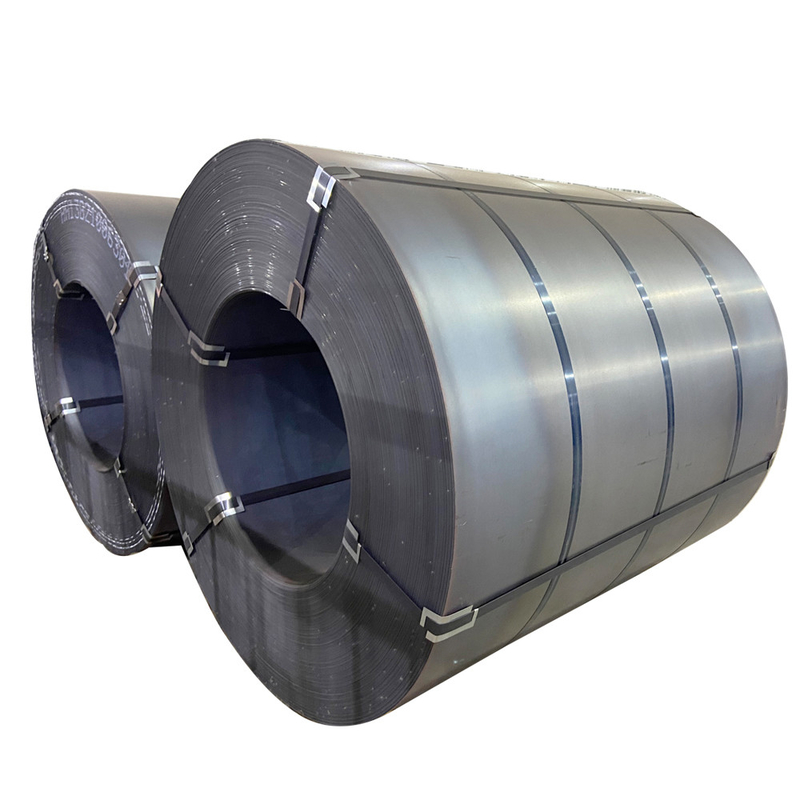 3.5-16mm Astm Πλάκα άνθρακα Astm Ελαφρύ Πλάκα χάλυβα άνθρακα M42 Hhs 0,60 Πλάκα φύλλο χάλυβα άνθρακα