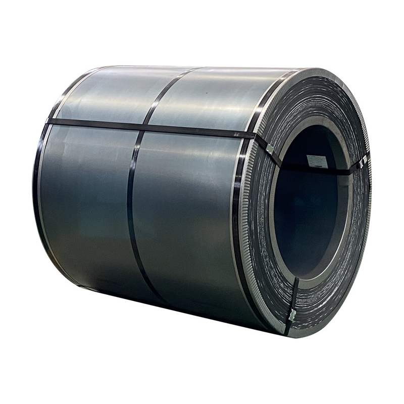 Ms φύλλο Q235 Q345 Q355 Ss400 S23jr S355jr A36 Υψηλής ποιότητας China Hr Carbon Steel Coil