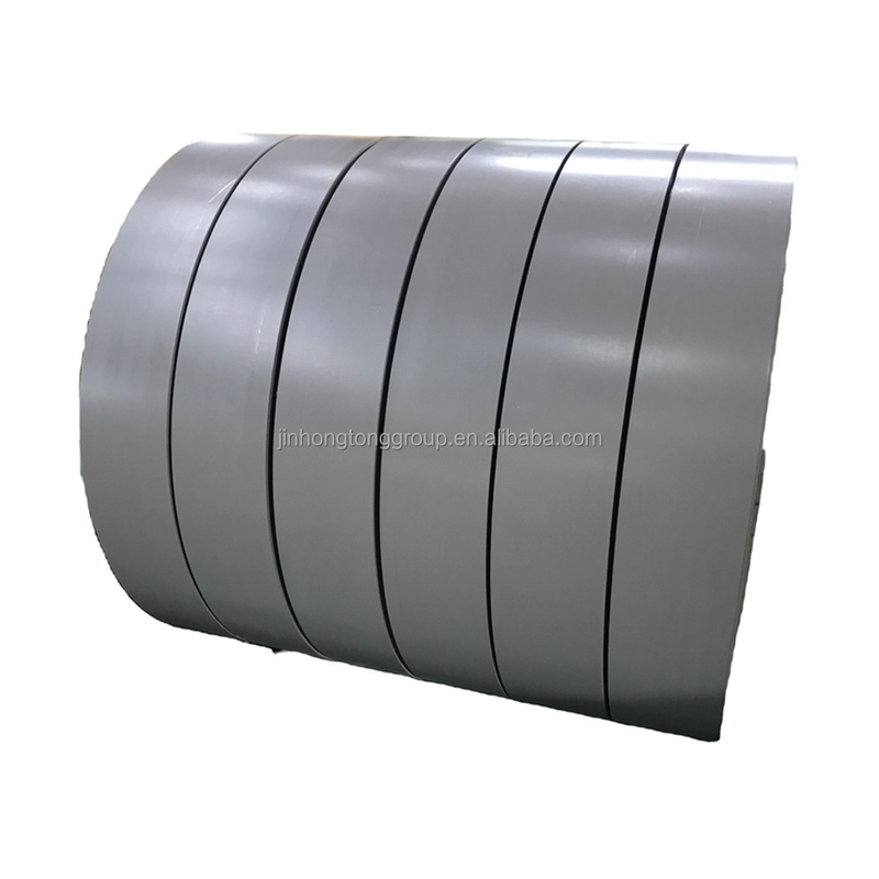 ASTM JIS 35w230 m36 Σημείο προσανατολισμένο σε πυριτικό χάλυβα σπείρα ψυχρά κυλούμενα μη προσανατολισμένο σε πυριτικό χάλυβα από την πόλη Jinan