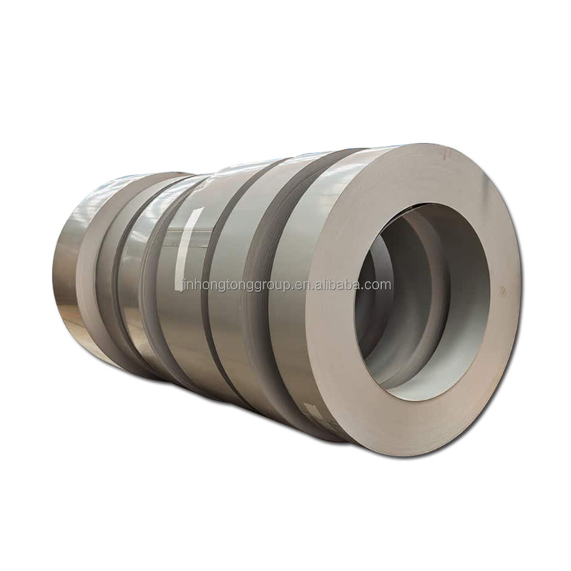 Φθηνή τιμή M3 M2 M1 M4 CRGO Silicon Steel Coil 50W600 50W700 Ελκτρικό Silicon Steel Coil θερμής έλασης