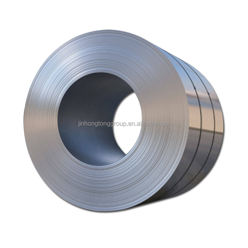 Προσαρμογή εργοστασίου 60mm 100mm 50mm Μη προσανατολισμένη ταινία από χαλύβδινο χαλύβδινο
