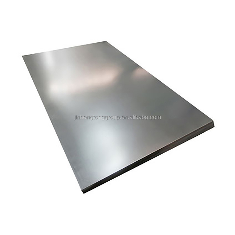 Χάλυβα χάλυβα υψηλής ακρίβειας 0,5 mm CR St12/SPCC/DC01, μια ανθεκτική μεταλλική πλάκα ιδανική για κατασκευαστικές εφαρμογές.