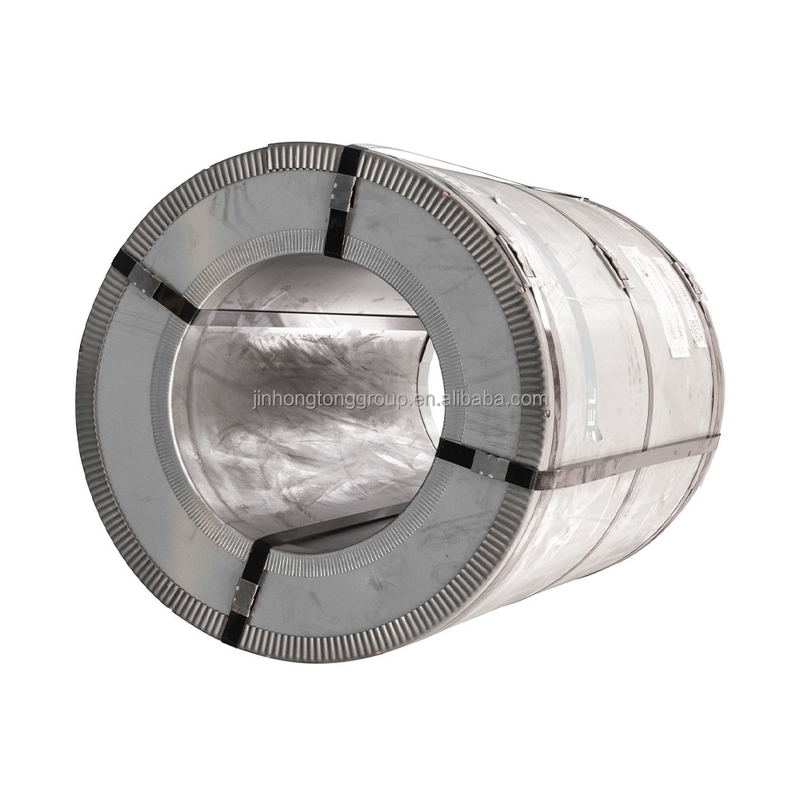 Εταιρεία απευθείας προμήθεια καλή τιμή CRNGO 50w600 ηλεκτρικό χαλύβδινο φύλλο πυριτίου σε κυλίνδρους για μετασχηματιστή