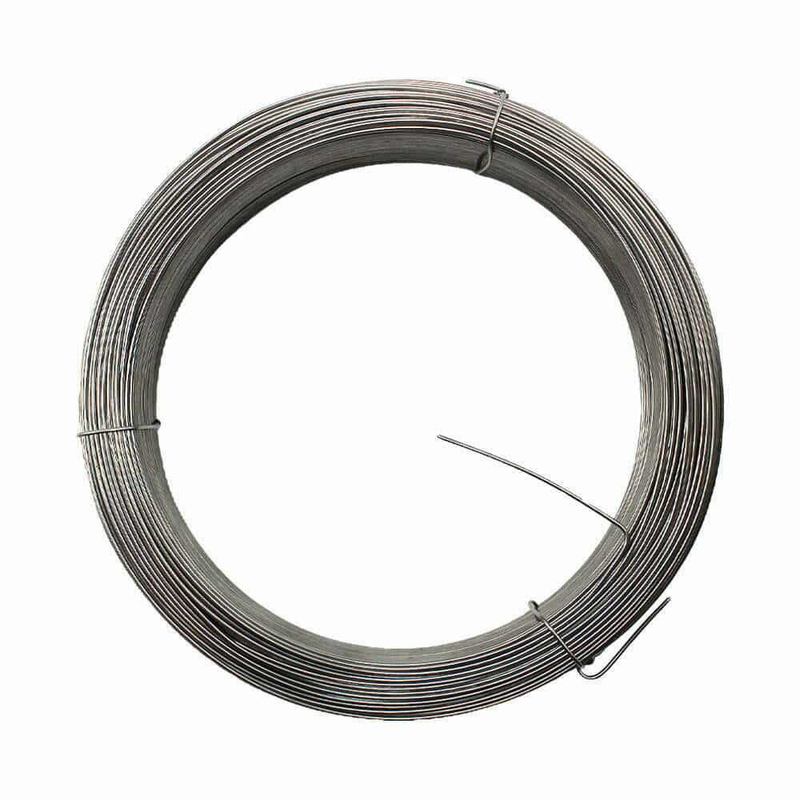 Συσκευή Διακόσμηση SS σύρμα sus 304 304L 316 316L 201 430 410 302 σύρμα από ανοξείδωτο χάλυβα