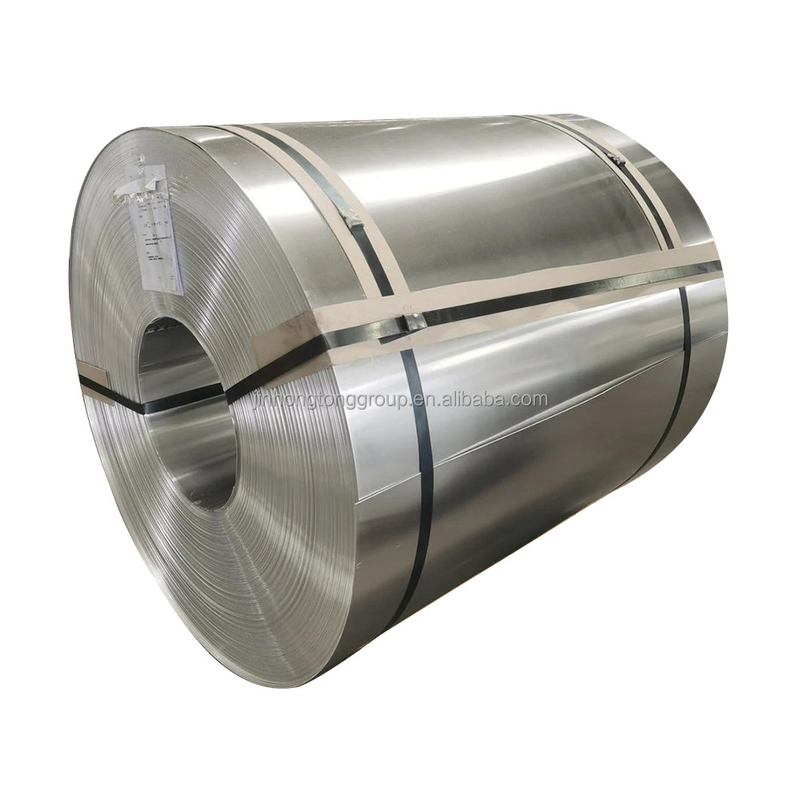 AISI ASTM JIS 403 βαθμός 201 σπείρα ανοξείδωτου 304 σπειρών SS cold-rolled για τη διακόσμηση