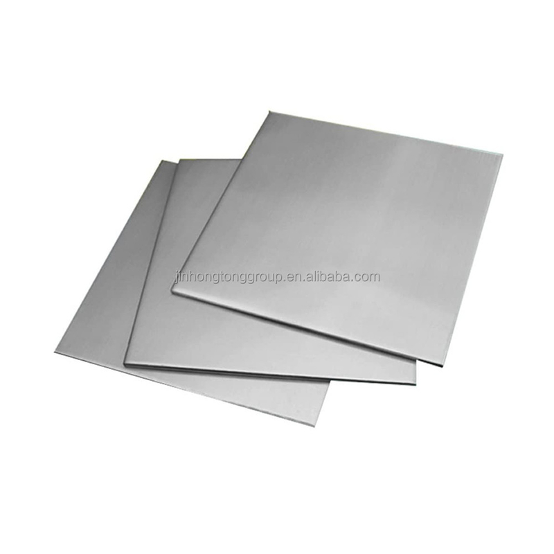 Το Stainless Steel Plates and Sheets 201 είναι ένα από τα πιο δημοφιλή υλικά για το χάλυβα.304,304L,316Τέλεια για επίπεδες επιφάνειες, κατασκευές και εφαρμογές με οθόνη αφής