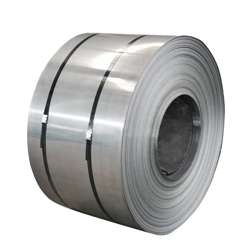 Υψηλής ποιότητας 410 430 310s 301 καθρέφτης 0,4 mm ζεστά κυλίνδρους ταινιών από ανοξείδωτο χάλυβα δευτερεύουσα ποιότητα σε κυλίνδρους
