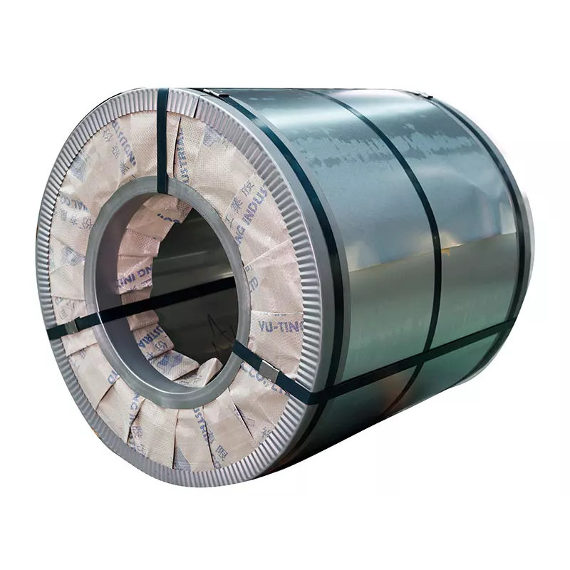ASTM JIS 2B BA Ζεστά κυλούμενα ψυχρά κυλούμενα SS 201 301 201 316L 316TI 304 Χάλυβα από ανοξείδωτο χάλυβα Διακοσμητικές πλάκες σωλήνων λωρίδες σπείρα