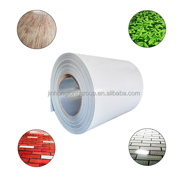 Πρωταρχική ποιότητα Ppgi Steel Coil Oem Προχρωματισμένη Πίνακα οροφής
